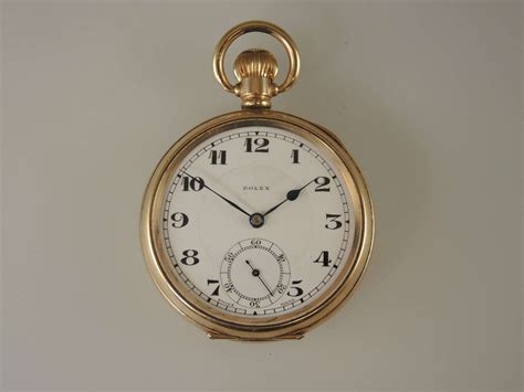 rolex vintage pocket watch|rolex antique pocket watches.